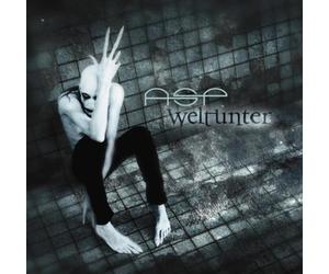 Asp - Weltunter [Import]