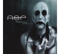 Asp - Weltunter (Komm zu Mir) [Import]