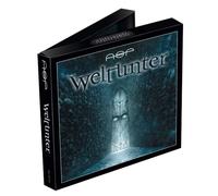 ASP - WELTUNTER (LIM. CD DELUXE-EDITION) 5 CD NEUF