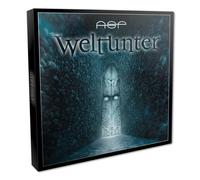 ASP - WELTUNTER (LIM. VINYL DELUXE-EDITION) 6 VINYL LP NEUF