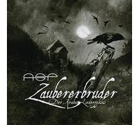 Asp - Zaubererbruder