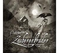 ASP - ZAUBERERBRUDER LIVE & EXTENDED (3LP 180G VINYL) 3 VINYL LP NEUF