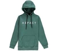 Aspact Cannes Hoodie Beryl Green Taille: XXL | Hoodies Outlet | Unisex | Vert