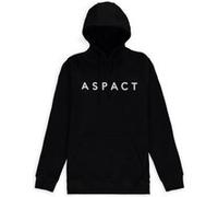 Aspact Cannes Hoodie Black Taille: XXL | Hoodies Outlet | Unisex | Le Noir