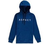 Aspact Cannes Hoodie Classic Blue Taille: XXL | Hoodies Outlet | Unisex | Bleu