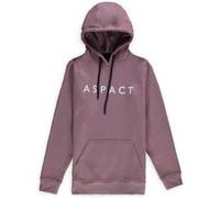 Aspact Cannes Hoodie Elderberry Taille: XXL | Hoodies Outlet | Unisex |
