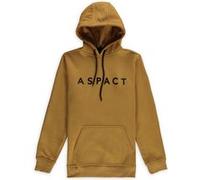 Aspact Cannes Hoodie Honey Taille: XXL | Hoodies Outlet | Unisex |