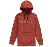 Aspact Cannes Hoodie Mango Taille: XXL | Hoodies Outlet | Unisex |