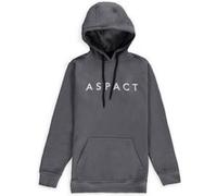 Aspact Cannes Hoodie Quick Silver Taille: XXL | Hoodies Outlet | Unisex | Gris