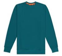 Aspact Charlie Sweater Blue Taille: M | Pulls Outlet | Unisex | Bleu