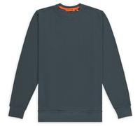 Aspact Charlie Sweater Grey Taille: M | Pulls Outlet | Unisex | Gris