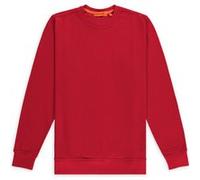 Aspact Charlie Sweater Red Taille: M | Pulls Outlet | Unisex | Rouge