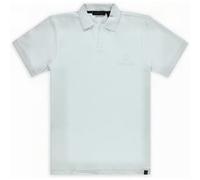 Aspact Pixel Polo Ice Taille: S | Polos Outlet | Unisex