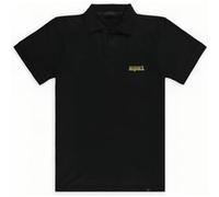 Aspact Tokyo Polo Black Taille: S | Polos Outlet | Unisex | Le Noir