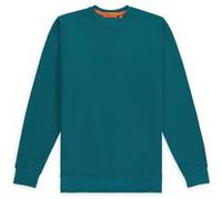 Aspact Wilson Sweater Blue Taille: M | Pulls Outlet | Unisex | Bleu