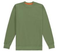 Aspact Wilson Sweater Green Taille: S | Pulls Outlet | Unisex | Vert