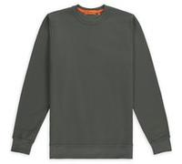 Aspact Wilson Sweater Grey Taille: S | Pulls Outlet | Unisex | Gris