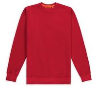 Aspact Wilson Sweater Red Taille: S | Pulls Outlet | Unisex | Rouge