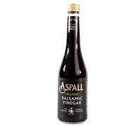 Aspall De Vinaigre Balsamique Organique (350Ml)