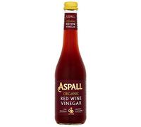 Aspall Lot de 6 vinaigres de vin rouge 350 ml