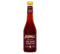 Aspall | Red Wine Vinegar - Organic | 6 x 350ML