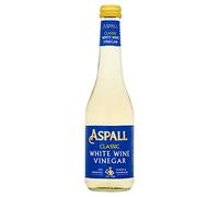 Aspall | White Wine Vinegar | 1 x 350ml