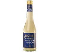 Aspall White Wine Vinegar 350ml by Aspall