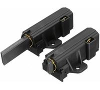 Aspares Balais de charbon pour machine à laver Electrolux Zanussi AEG 4006020152