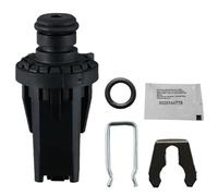 ASPARES Capteur de pression de l'eau compatible avec Vaillant Ecotec Pro 24 28 253595 0020059717 178994