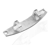 Aspares Charnière de porte pour lave-linge Bosch, Siemens et NEFF - 00655117,00605319, 00608936, 00612659, 00655117