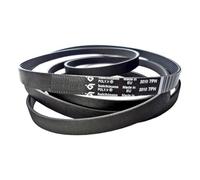 Aspares Courroie pour sèche-linge Whirlpool C00311014 7PH