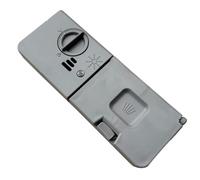 Aspares Distributeur de détergent pour lave-vaisselle compatible avec Hotpoint C00269326 C00144172