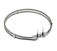 Aspares Élément de ventilateur 2 tours compatible avec cuisinière Vestel Logik Bush (2000 W) 32036509