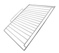 Aspares Étagère de four intégrée pour four et cuisinière - Compatible avec les modèles - Voir Bullet Points pour Hotpoint C00526696