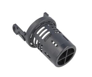 Aspares Filtre central pour lave-vaisselle compatible avec Indesit C00256572