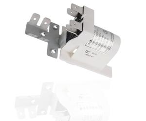 Aspares Filtre pour sèche-linge DRCS76B DRCS76S DRCS76W pour Beko