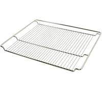 Aspares Grille de cuisson de rechange pour grille de four Bosch 465 x 375 mm 00574876