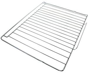 Aspares Grille pour four Hotpoint SA2540HWH C00526696 477 x 363 mm