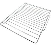 Aspares Grille pour four Hotpoint SA3544CIX C00526696 477 x 363 mm