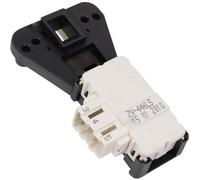 Aspares Interlock de porte de machine à laver ZV-446 pour Samsung