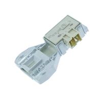 Aspares Interrupteur de verrouillage de porte de machine à laver Hotpoint C00297327