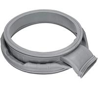 Aspares Joint de porte DC6403235B / DC64-03235B compatible avec lave-linge Samsung WD5000J