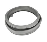 Aspares Joint de porte de machine à laver compatible avec AEG 140004670018 140004670042