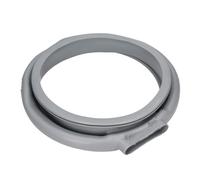 Aspares Joint de porte en caoutchouc pour lave-linge sèche-linge compatible avec Ariston C00259981 C00303520