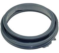 Aspares Joint de porte pour lave-linge Samsung WF80F5E5U4WTPET2 DC64-02888A