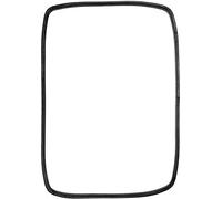 Aspares Joint de porte Teka en caoutchouc pour porte de four Teka Comprend 4 crochets pour une installation et un maintien faciles Code 83130601