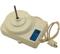 Aspares Moteur de ventilateur FDQR207Y3L pour réfrigérateur et congélateur Blomberg