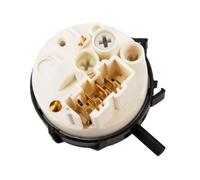 Aspares Pressostat pour machine à laver compatible avec Baumatic 41035075