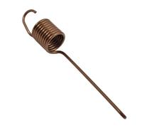 Aspares Ressort de suspension pour tambour de machine à laver Hotpoint 096195 C00096195