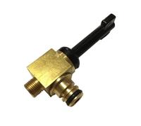 Aspares Robinet de remplissage de chaudière compatible avec Vaillant VUW 242/2-3 242/2-5 282/2-3 282/2-5 362/2-5 Turbomax Plus VUW 824/2E 828/2E 824E 828E 837E Pro 24E 24E 28E 28/2E